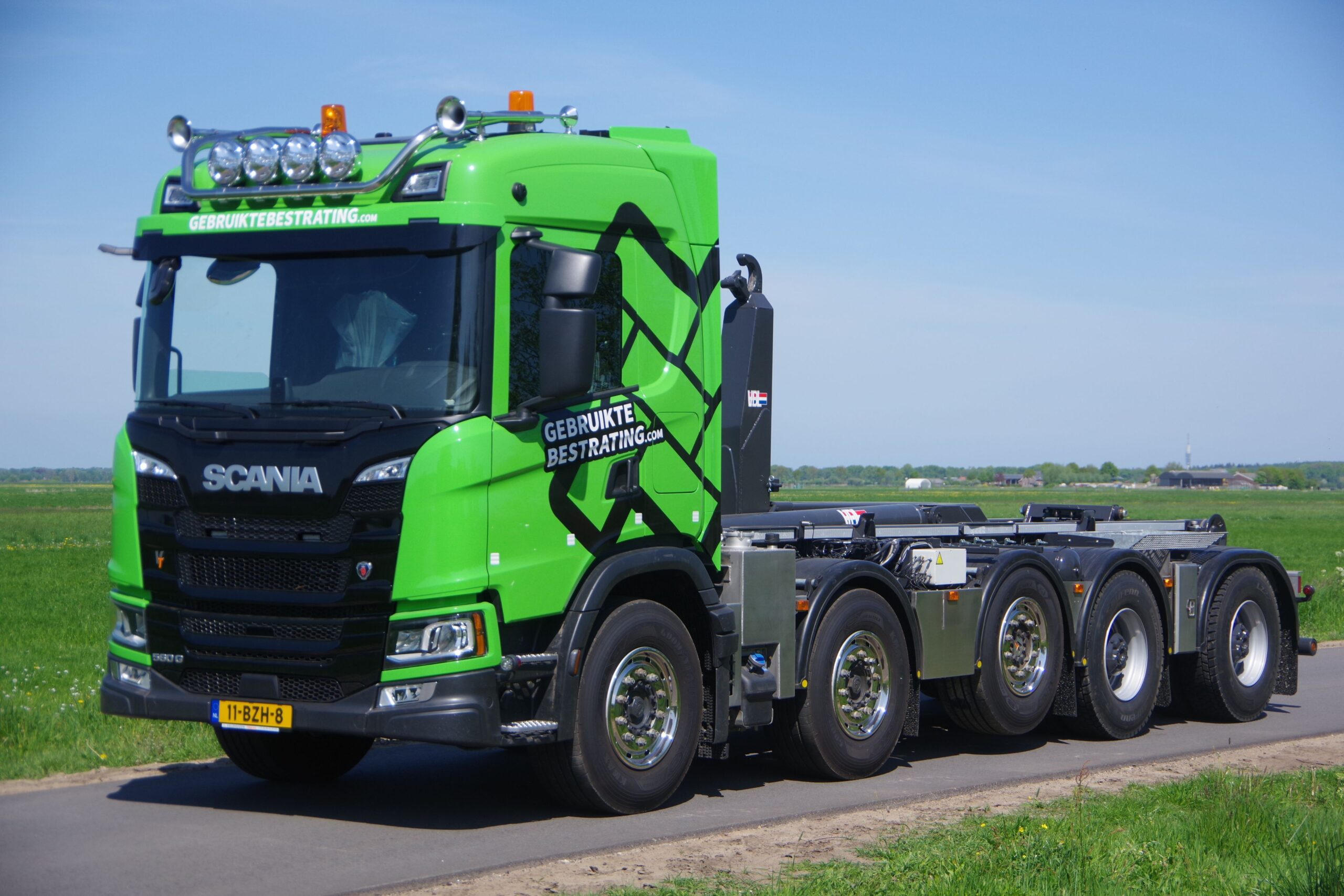 .SCANIA G560 10x4 WIDE-SPREAD met 40Ton_VDL_Haakarm lv 2
