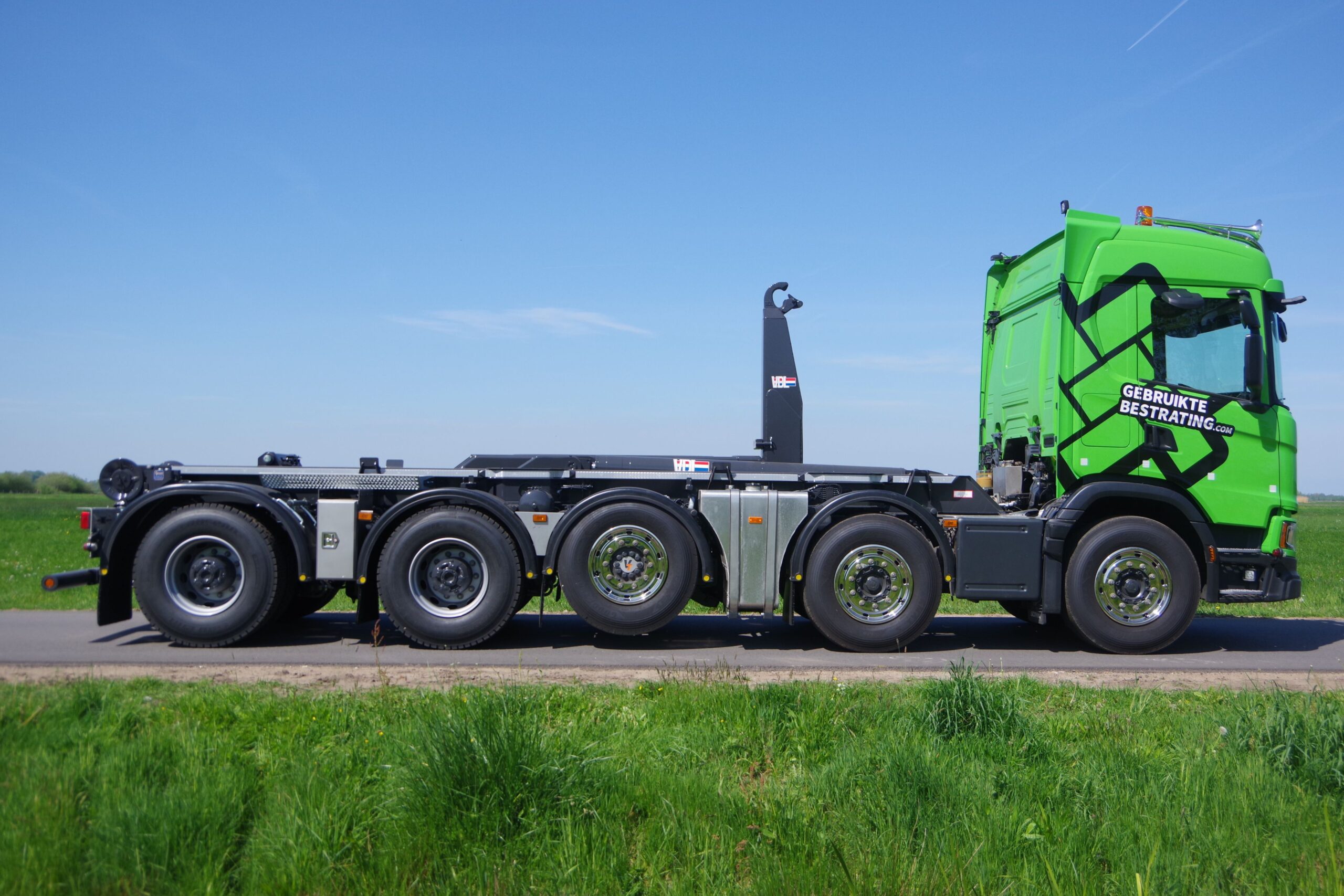 .SCANIA G560 10x4 WIDE-SPREAD met 40Ton_VDL_Haakarm rz