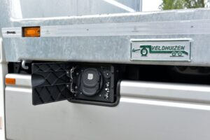 .stekker e-AROCS oprijwagen