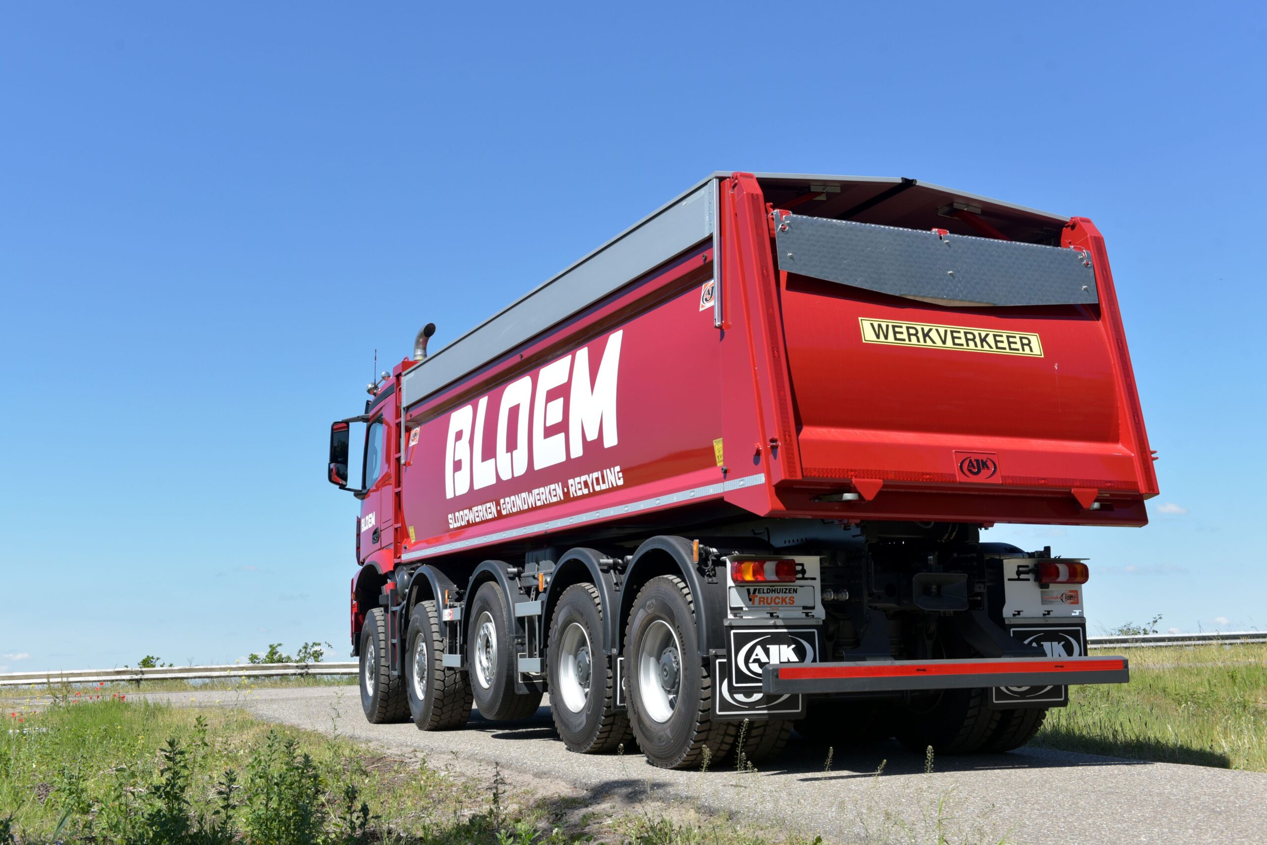 .Arocs Bloem Panheel (2)