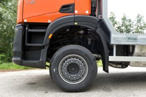 .Iveco Oprijwagen Boels (1)