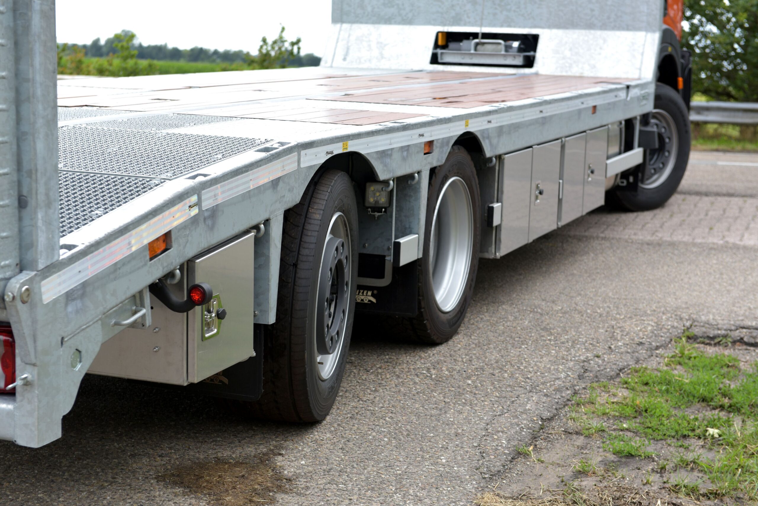 .Iveco Oprijwagen Boels (10)