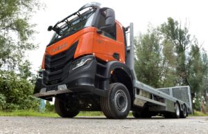.Iveco Oprijwagen Boels (2)