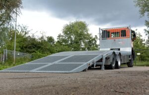 .Iveco Oprijwagen Boels (4)