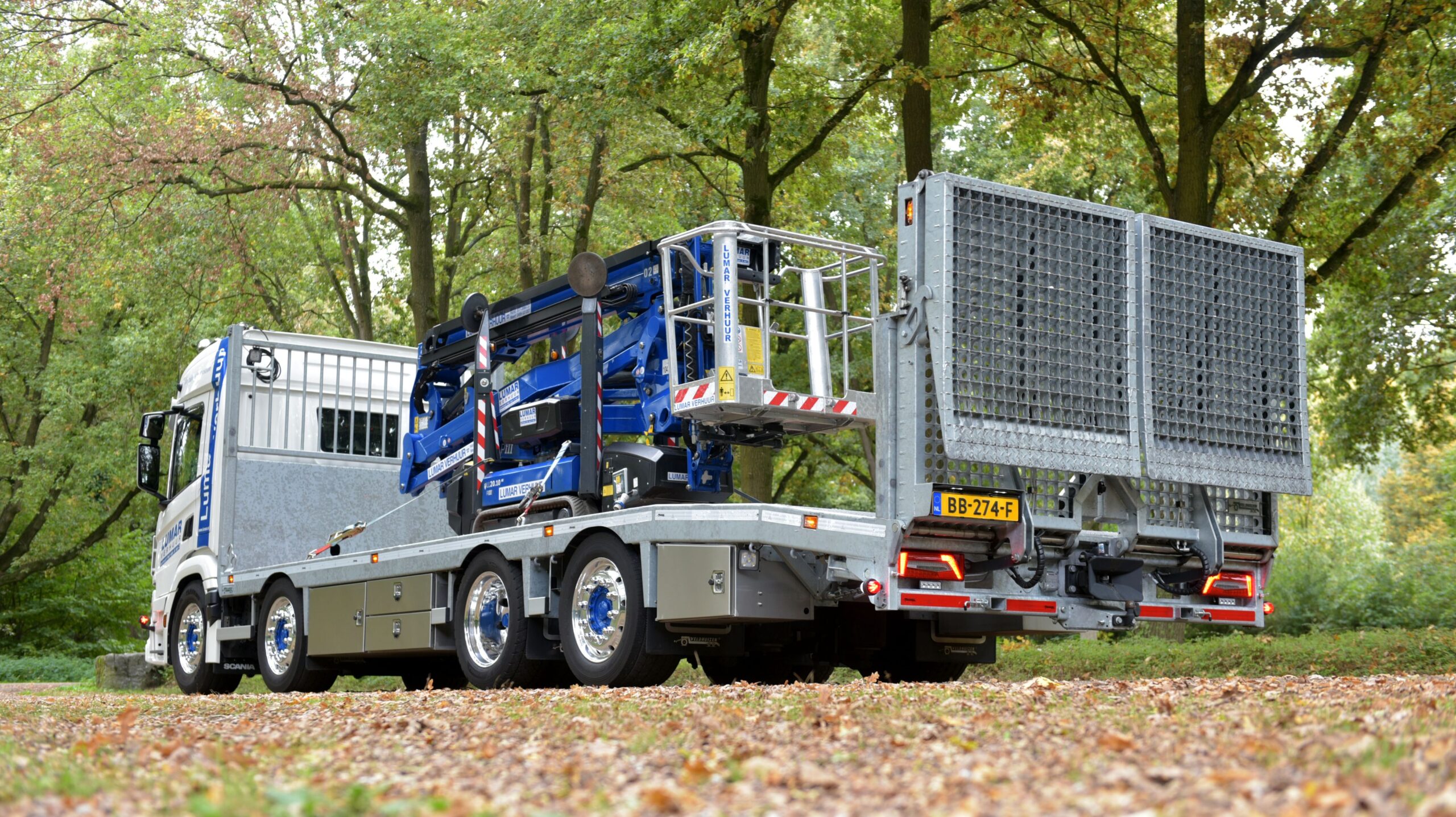 .Scania Lumar Verhuur (14)