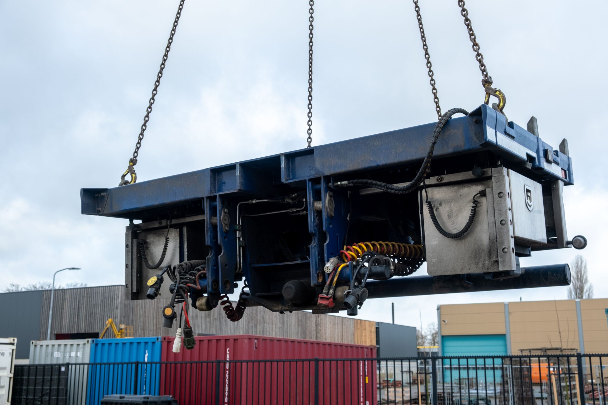 .DAF-8x2_Wide-Spread_Jos_Tolkamp_HMF 9520-OK6 kontje los