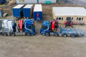 .DAF-8x2_Wide-Spread_Jos_Tolkamp_HMF 9520-OK6 met 6x2 Wide-Spread