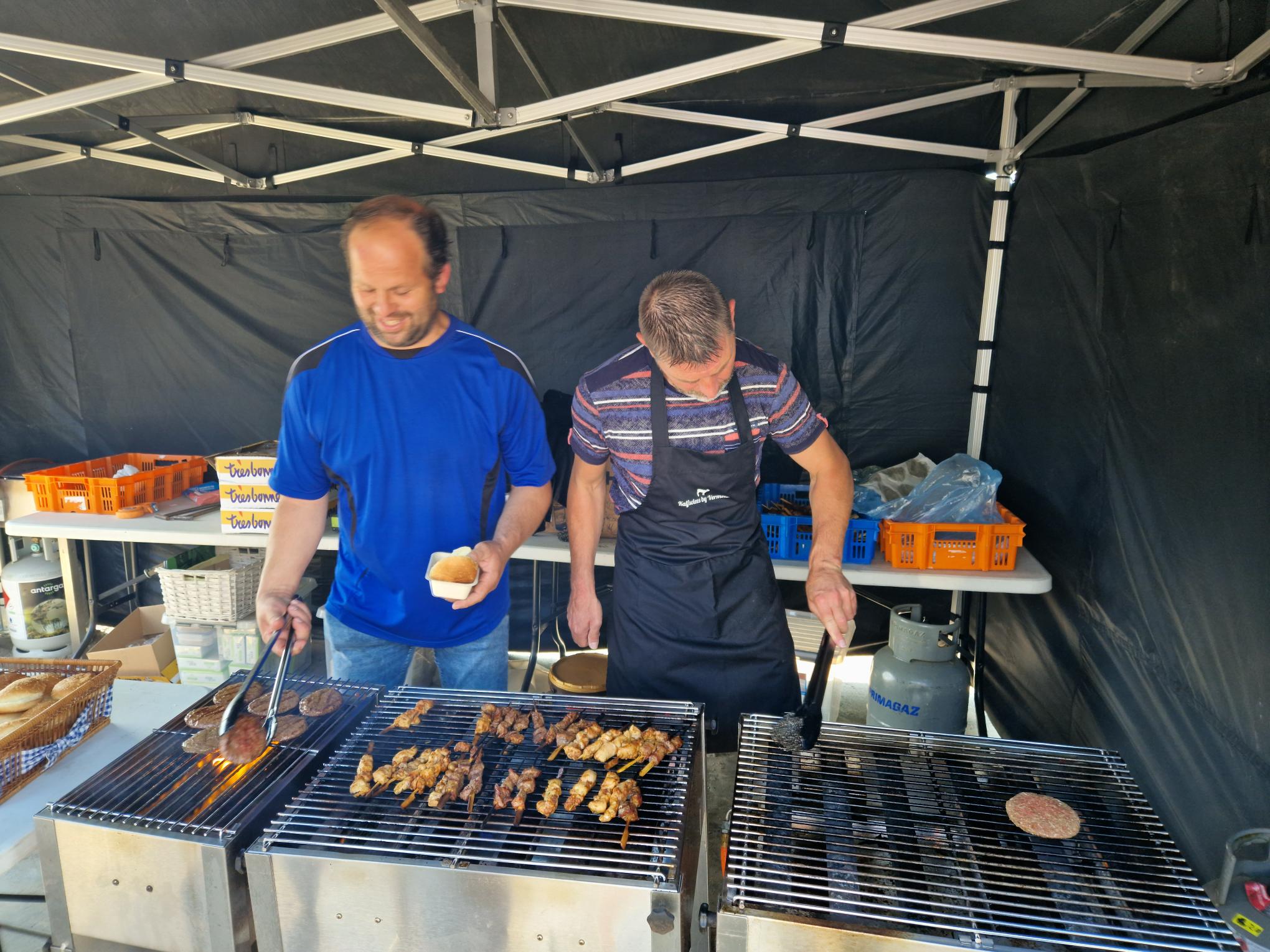 BBQ