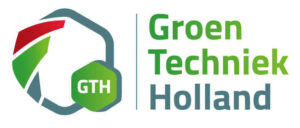 logo GTH